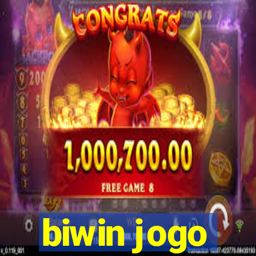 biwin jogo